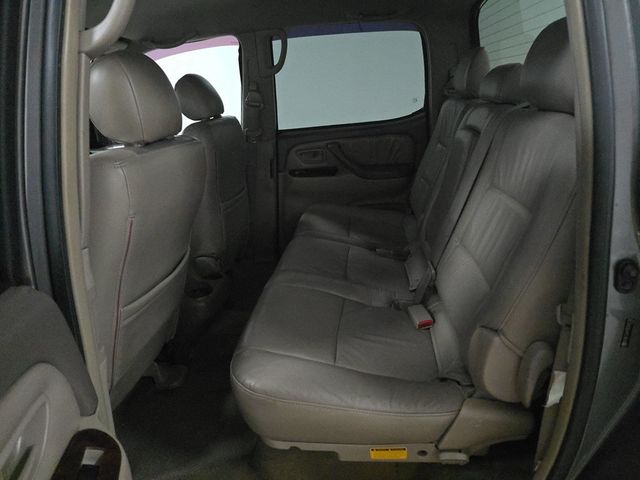 2006 Toyota Tundra DoubleCab V8 SR5 - 23019999 - 12