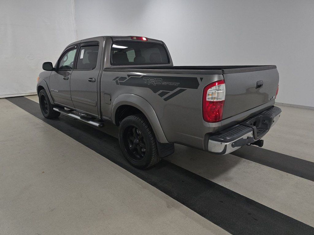 2006 Toyota Tundra DoubleCab V8 SR5 - 23019999 - 1