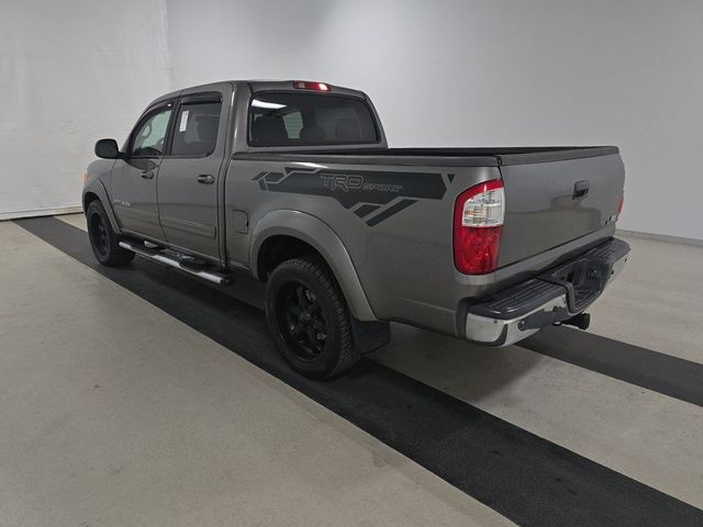 2006 Toyota Tundra DoubleCab V8 SR5 - 23019999 - 1
