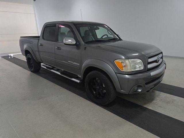 2006 Toyota Tundra DoubleCab V8 SR5 - 23019999 - 2