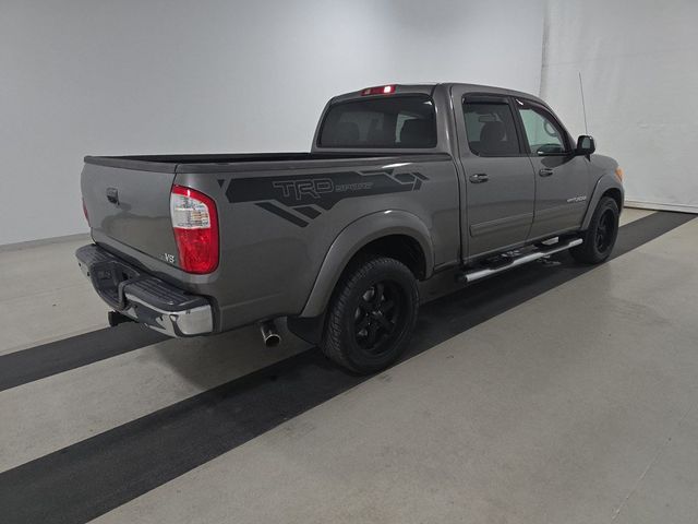 2006 Toyota Tundra DoubleCab V8 SR5 - 23019999 - 4