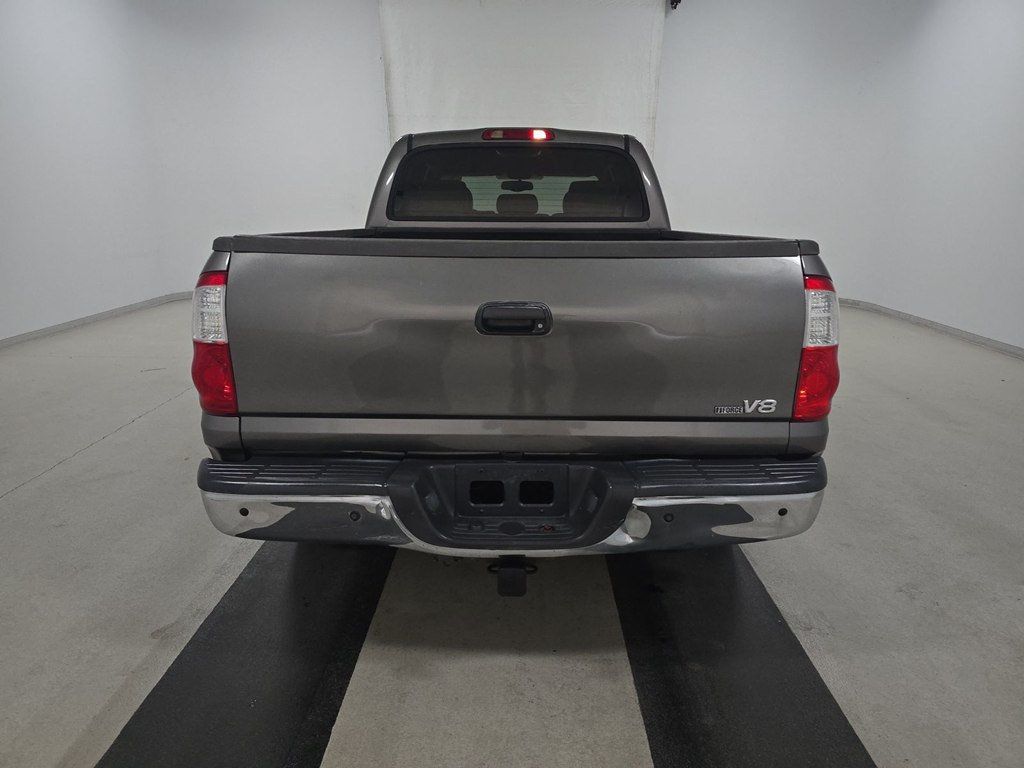 2006 Toyota Tundra DoubleCab V8 SR5 - 23019999 - 5