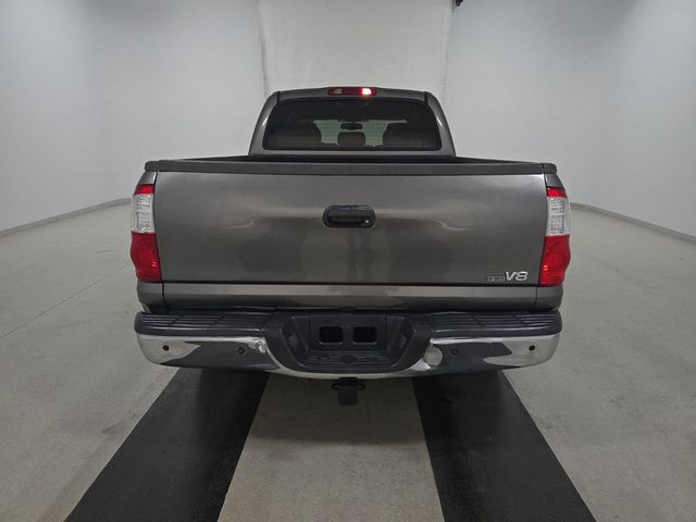 2006 Toyota Tundra DoubleCab V8 SR5 - 23019999 - 5