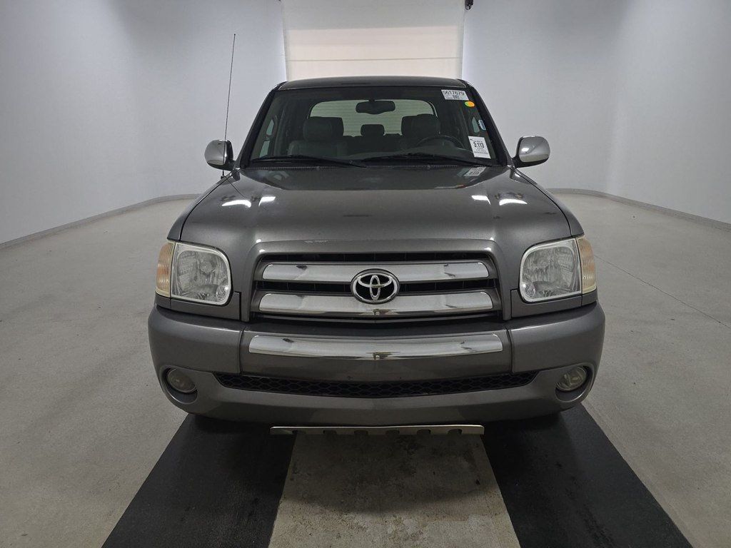 2006 Toyota Tundra DoubleCab V8 SR5 - 23019999 - 6