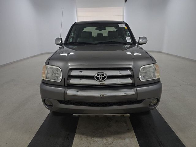 2006 Toyota Tundra DoubleCab V8 SR5 - 23019999 - 6
