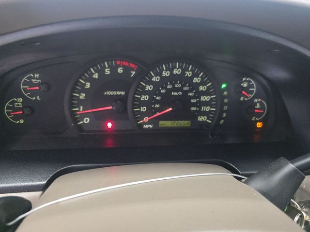 2006 Toyota Tundra DoubleCab V8 SR5 - 23019999 - 7