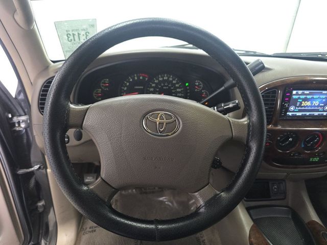 2006 Toyota Tundra DoubleCab V8 SR5 - 23019999 - 8