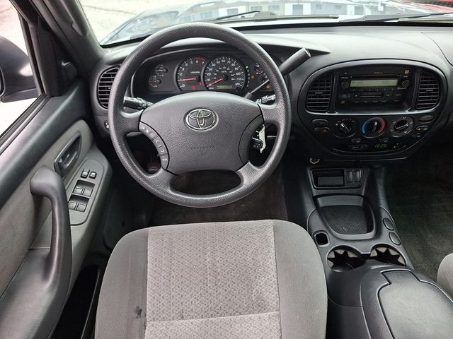 2006 Toyota Tundra DoubleCab V8 SR5 4WD - 22947910 - 10