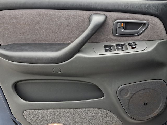 2006 Toyota Tundra DoubleCab V8 SR5 4WD - 22947910 - 11