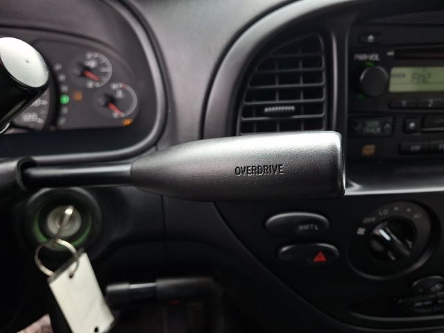 2006 Toyota Tundra DoubleCab V8 SR5 4WD - 22947910 - 13