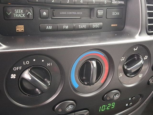 2006 Toyota Tundra DoubleCab V8 SR5 4WD - 22947910 - 14