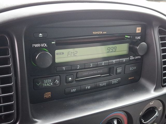 2006 Toyota Tundra DoubleCab V8 SR5 4WD - 22947910 - 15