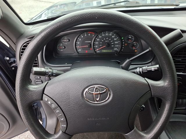 2006 Toyota Tundra DoubleCab V8 SR5 4WD - 22947910 - 16