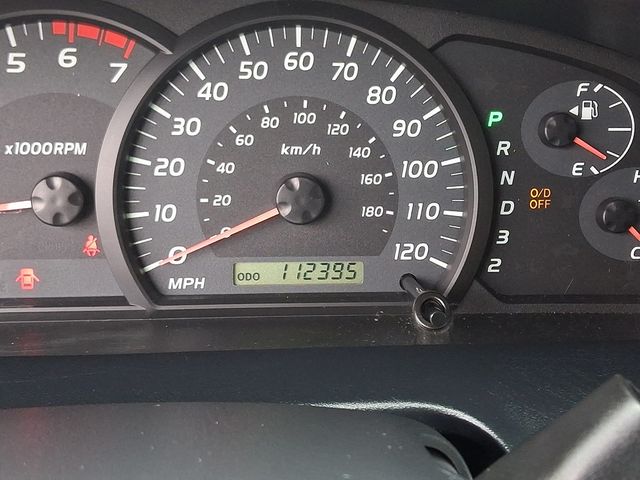 2006 Toyota Tundra DoubleCab V8 SR5 4WD - 22947910 - 17