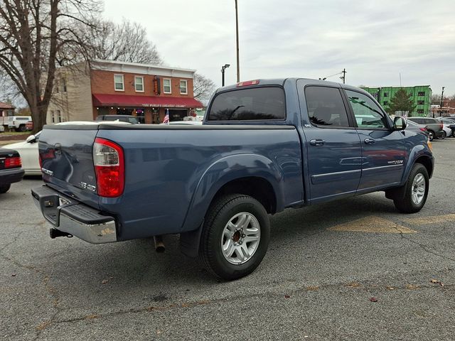2006 Toyota Tundra DoubleCab V8 SR5 4WD - 22947910 - 3