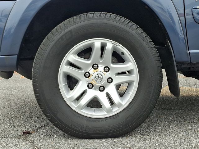 2006 Toyota Tundra DoubleCab V8 SR5 4WD - 22947910 - 7