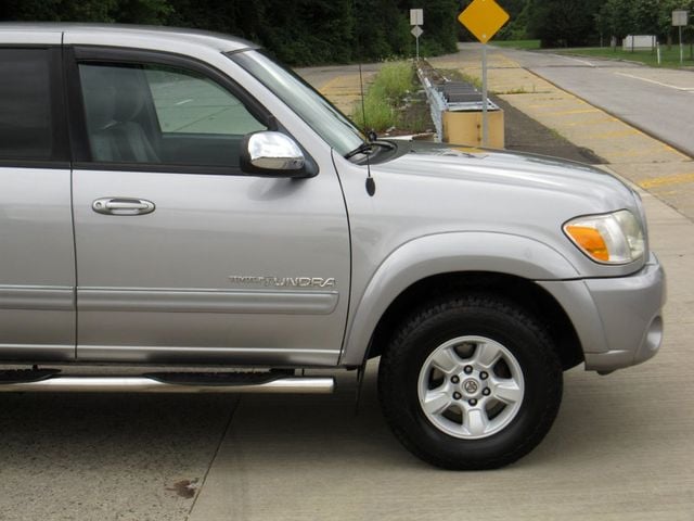 2006 Toyota Tundra DoubleCab V8 SR5 4WD - 22548801 - 9