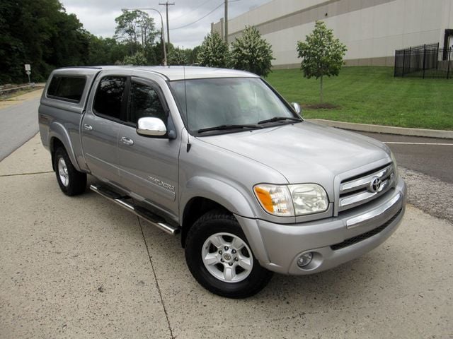 2006 Toyota Tundra DoubleCab V8 SR5 4WD - 22548801 - 1