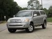 2006 Toyota Tundra DoubleCab V8 SR5 4WD - 22548801 - 2