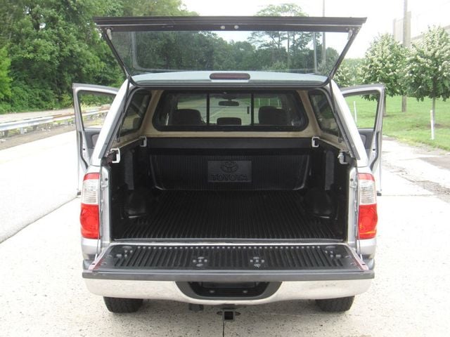 2006 Toyota Tundra DoubleCab V8 SR5 4WD - 22548801 - 30