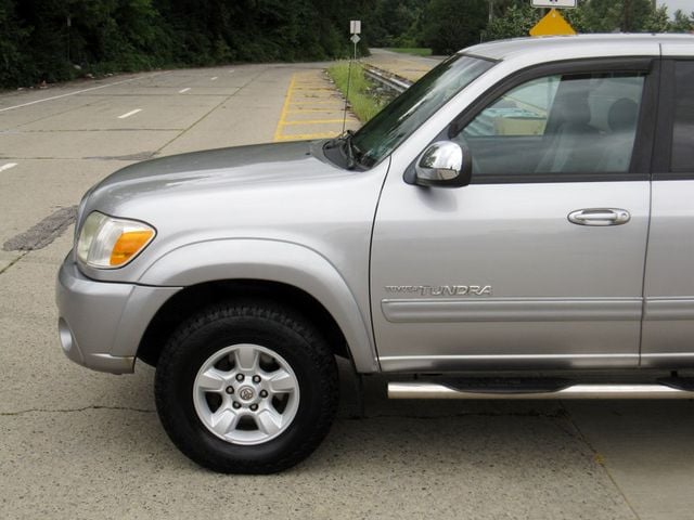 2006 Toyota Tundra DoubleCab V8 SR5 4WD - 22548801 - 6