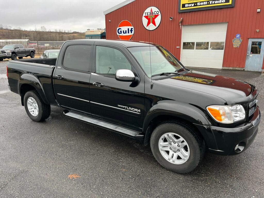 2006 Toyota Tundra OLD TIMER OWNED / MUST DRIVE TO APPRECIATE - 22331202 - 1