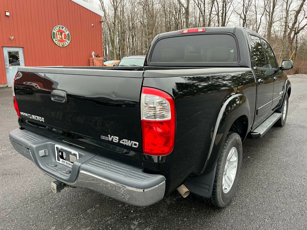 2006 Toyota Tundra OLD TIMER OWNED / MUST DRIVE TO APPRECIATE - 22331202 - 3