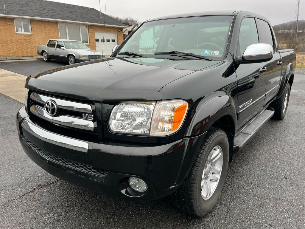 2006 Toyota Tundra OLD TIMER OWNED / MUST DRIVE TO APPRECIATE - 22331202 - 7