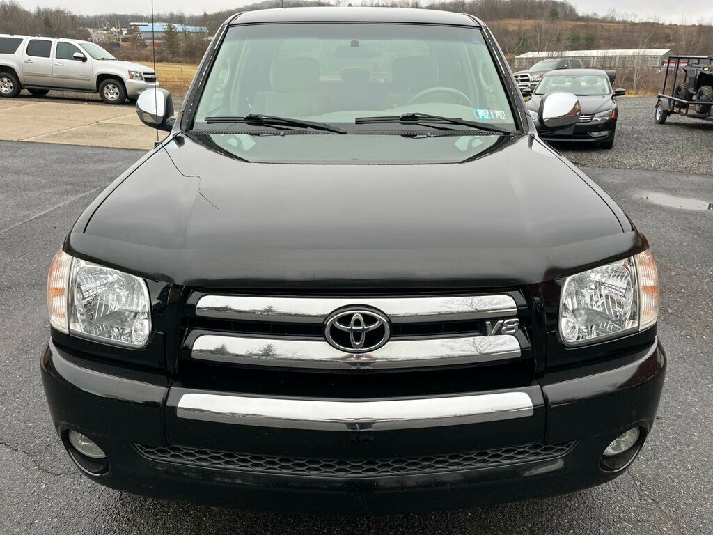 2006 Toyota Tundra OLD TIMER OWNED / MUST DRIVE TO APPRECIATE - 22331202 - 8