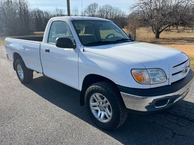 2006 Toyota Tundra