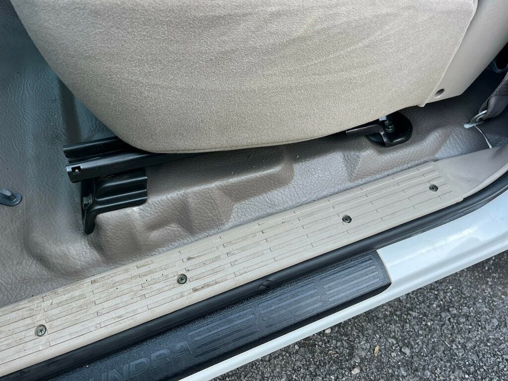 2006 Toyota Tundra Regular Cab Long box V8 4x4 - 22954482 - 11