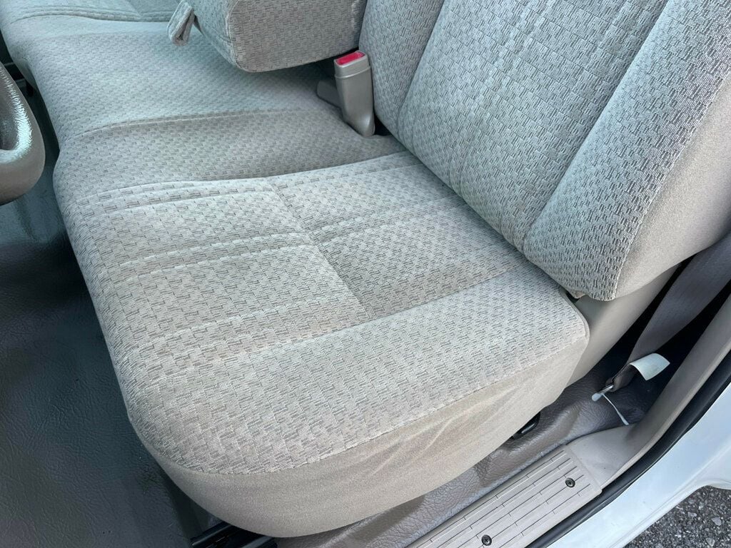 2006 Toyota Tundra Regular Cab Long box V8 4x4 - 22954482 - 12