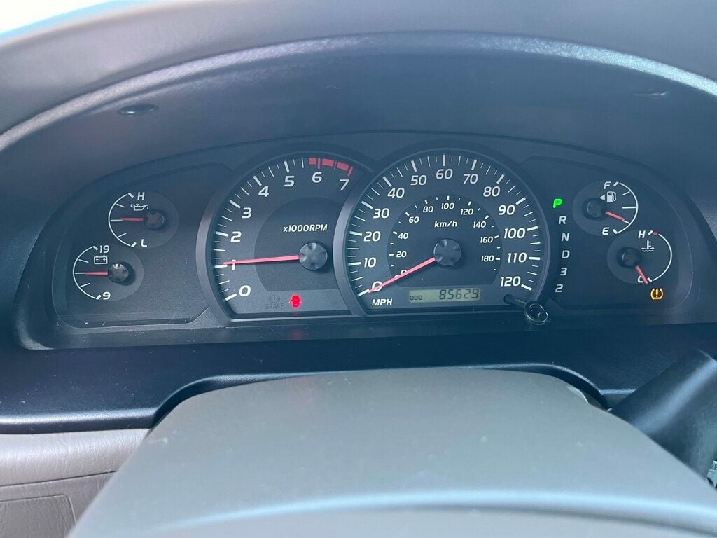 2006 Toyota Tundra Regular Cab Long box V8 4x4 - 22954482 - 14