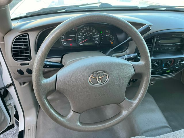 2006 Toyota Tundra Regular Cab Long box V8 4x4 - 22954482 - 15