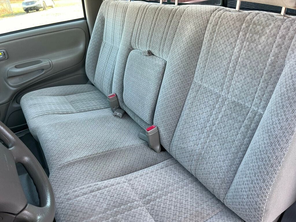 2006 Toyota Tundra Regular Cab Long box V8 4x4 - 22954482 - 20