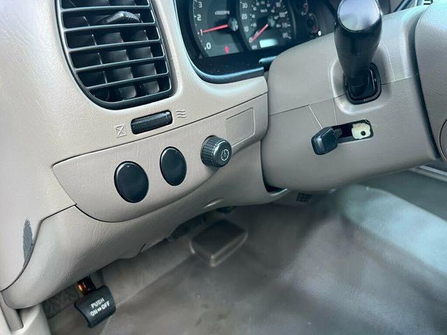 2006 Toyota Tundra Regular Cab Long box V8 4x4 - 22954482 - 21