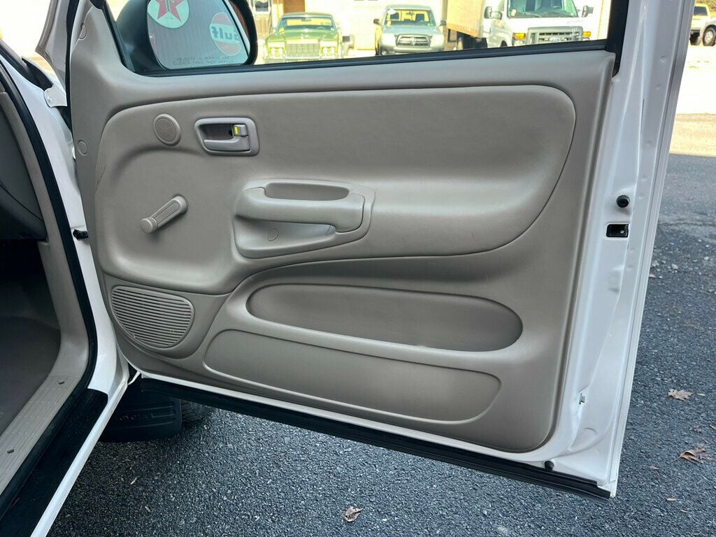 2006 Toyota Tundra Regular Cab Long box V8 4x4 - 22954482 - 23