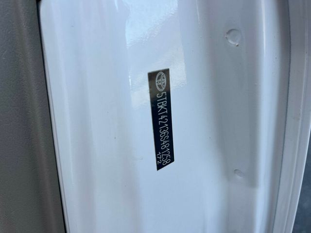 2006 Toyota Tundra Regular Cab Long box V8 4x4 - 22954482 - 24