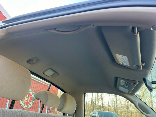 2006 Toyota Tundra Regular Cab Long box V8 4x4 - 22954482 - 27