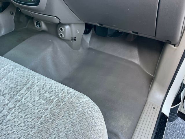 2006 Toyota Tundra Regular Cab Long box V8 4x4 - 22954482 - 28