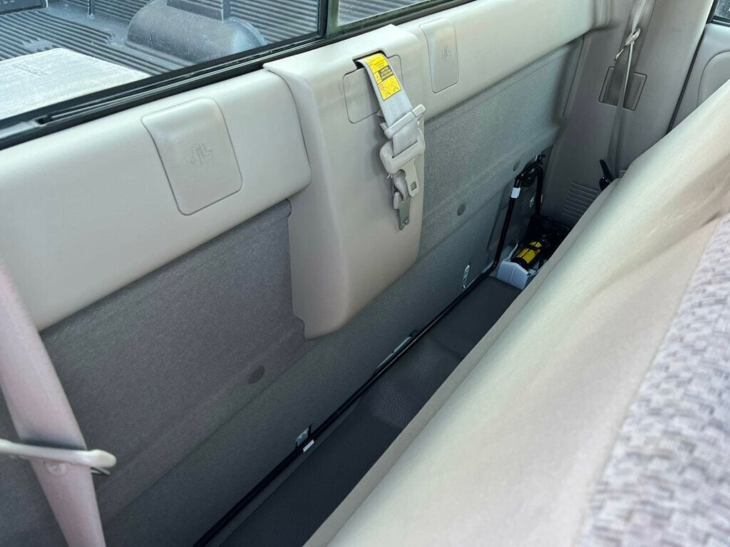 2006 Toyota Tundra Regular Cab Long box V8 4x4 - 22954482 - 30