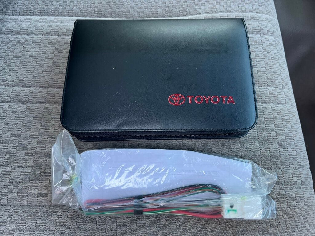 2006 Toyota Tundra Regular Cab Long box V8 4x4 - 22954482 - 31