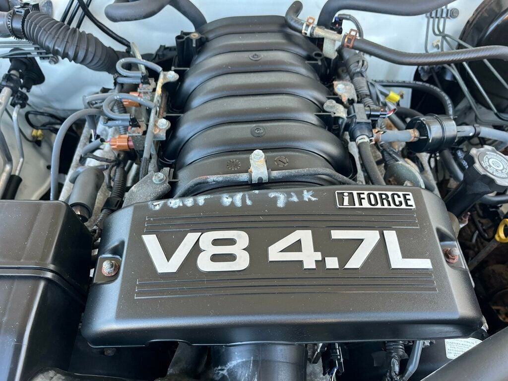 2006 Toyota Tundra Regular Cab Long box V8 4x4 - 22954482 - 36