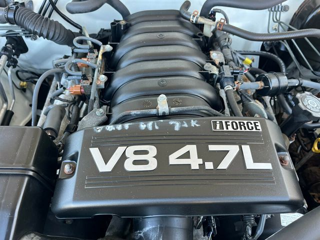 2006 Toyota Tundra Regular Cab Long box V8 4x4 - 22954482 - 36