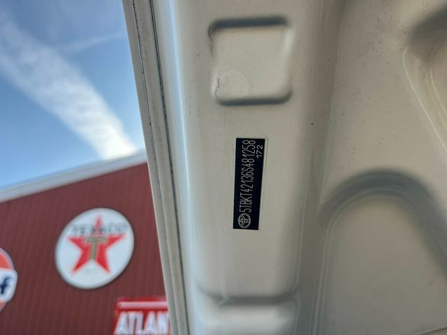 2006 Toyota Tundra Regular Cab Long box V8 4x4 - 22954482 - 40