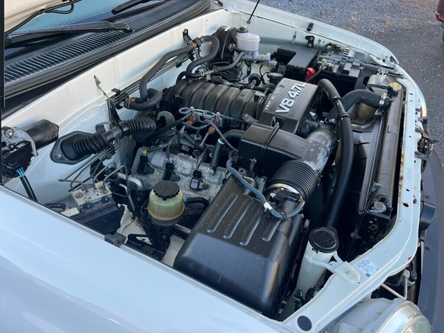 2006 Toyota Tundra Regular Cab Long box V8 4x4 - 22954482 - 41