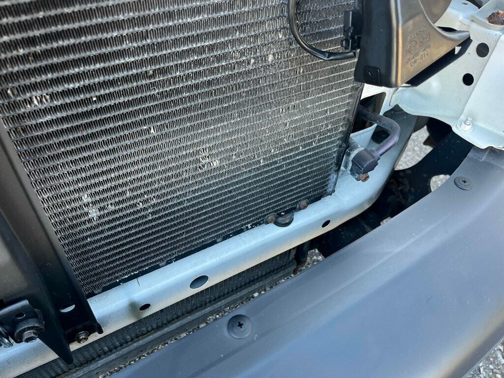 2006 Toyota Tundra Regular Cab Long box V8 4x4 - 22954482 - 43