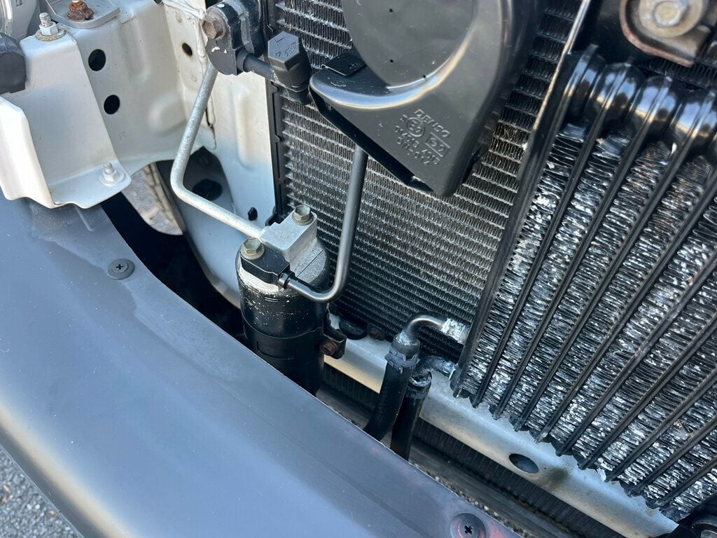 2006 Toyota Tundra Regular Cab Long box V8 4x4 - 22954482 - 44