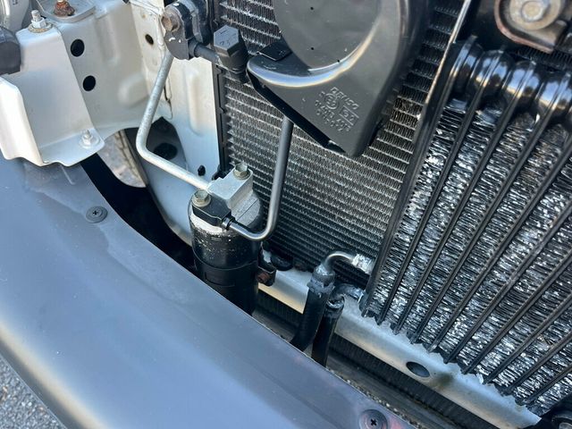 2006 Toyota Tundra Regular Cab Long box V8 4x4 - 22954482 - 44