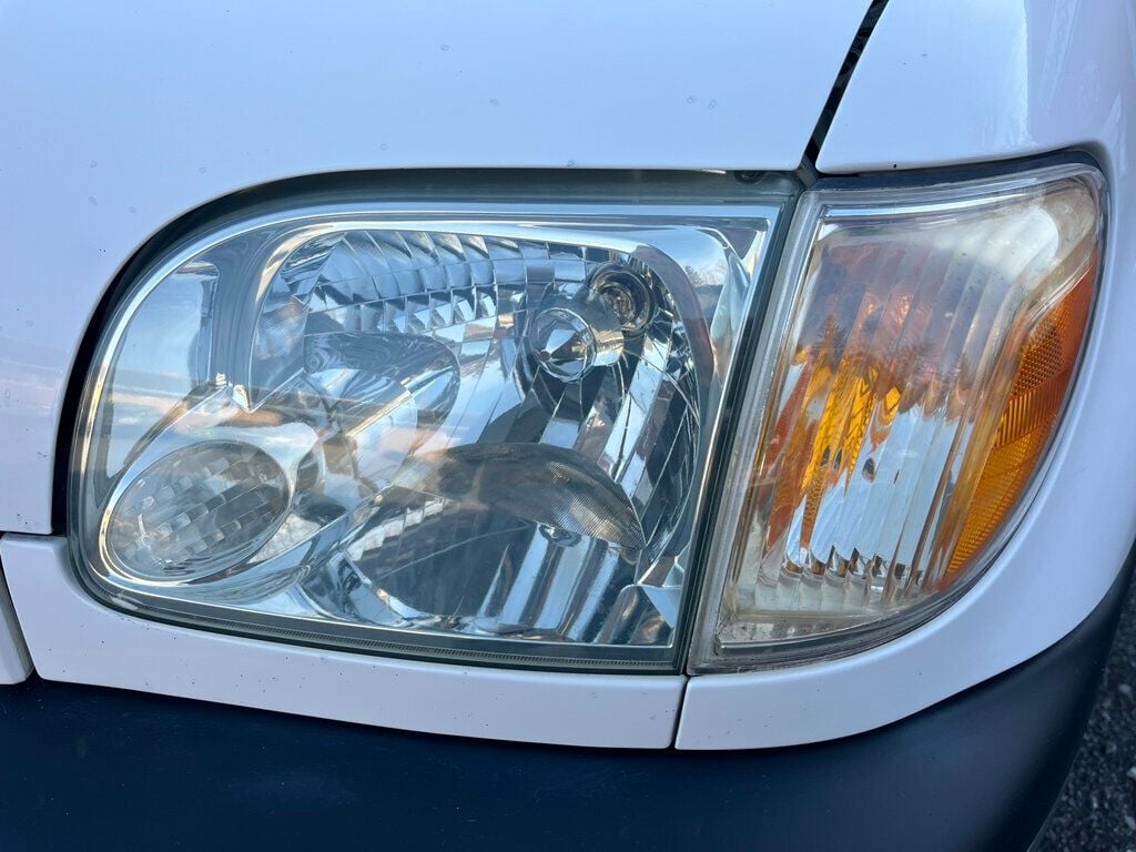 2006 Toyota Tundra Regular Cab Long box V8 4x4 - 22954482 - 45